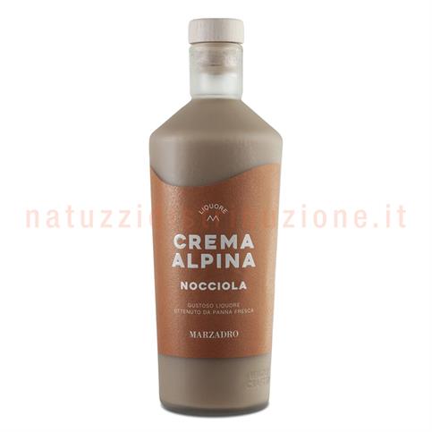 Marzadro Crema Alla Nocciola Cl. 70