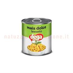 Mais Dega Dolce Lessato Latta Gr.340