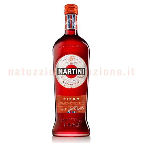 Martini Fiero Lt. 1