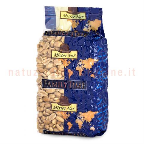 Arachidi Salati Mister Nut Kg.1