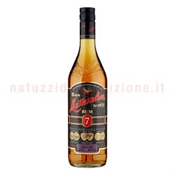 Matusalem Rum Solera 7 Anni Cl.70