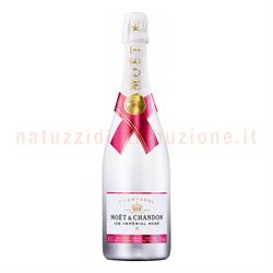 Moet e Chandon Ice Rose' Cl.75