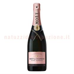 Moet e Chandon Rose' Imperial Cl.75