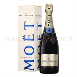 Moet e Chandon Reserve Imperiale Ast.cl.75