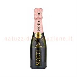 Moet & Chandon Rose Mini Cracker Cl.20