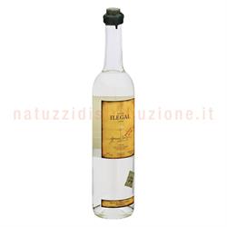 Mezcal Illegal Joven Cl.70