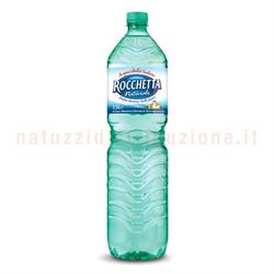 Acqua Rocchetta Pet Lt.1,5 x6