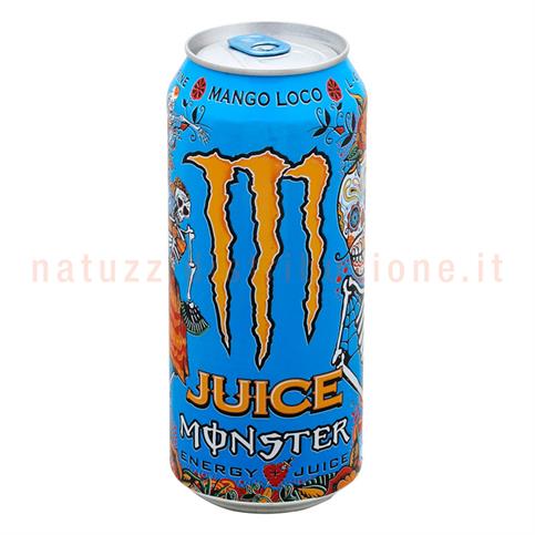 Monster Mango Loco Cl.35,5 X12