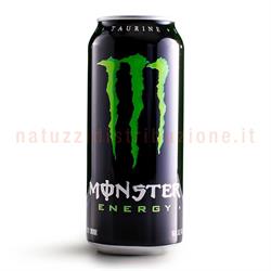 Monster Energy Classica Cl.50 X24