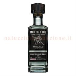 Montelobos Esp.mezcal Cl.70