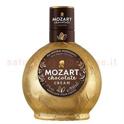 Mozart Chocolate Cream Cl.70