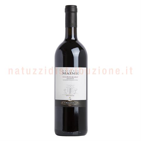 Negroamaro 'masseria Maime' Tormaresca Cl.75