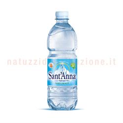 Acqua Sant'anna Pet Cl.50 x24