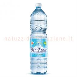 Acqua Sant'anna Pet Lt.1,5x6