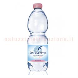 Acqua San Benedetto Cl.50 x24