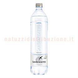 Acqua San Benedetto Icon Pet 1ltx12