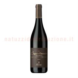 Aglianico Riserva Il Cappellaccio  Cl.75