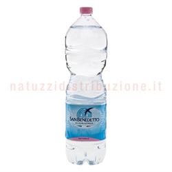 Acqua San Benedetto Pet Lt.1,5 x6