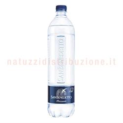 Acqua San Benedetto Frizzante Icon Pet 1ltx12