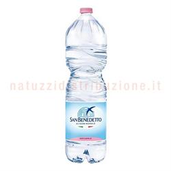 Acqua San Benedetto Pet Lt.2 x6