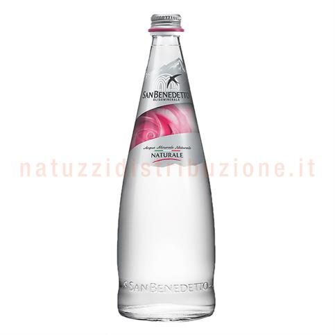 Acqua San Benedetto Var Lt.1 x12