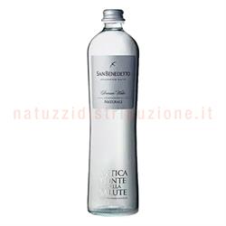 Acqua San Benedetto Millennium Water Var Cl.65 x16