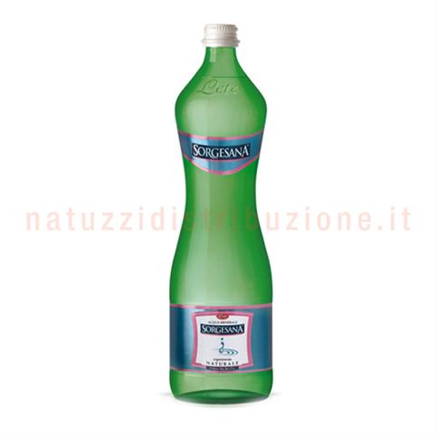 Acqua Sorgesana Var Lt.1 x12