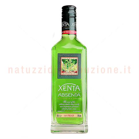 Assenzio Xenta Absenta Cl.70