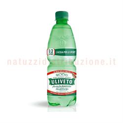 Acqua Uliveto Pet Cl.50 x24