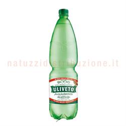 Acqua Uliveto Pet Lt.1,5 x6