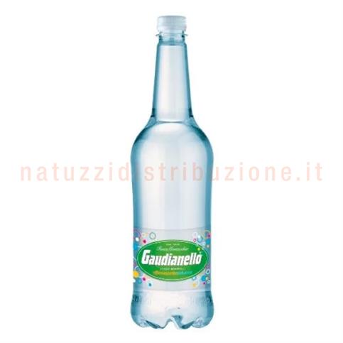 Acqua Gaudianello pet lt.1 x12