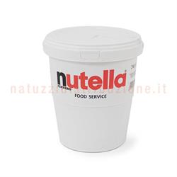 Nutella Ferrero Kg. 3