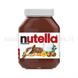 Nutella Ferrero Gr.950