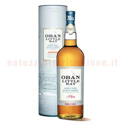 Oban Little Bay Whisky Single Malt Cl.70