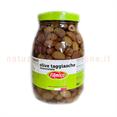 Olive Taggiasche Denocciolate D'amico Gr.984