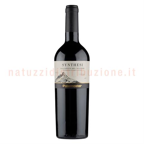 Paternoster Synthesi Aglianico Del Vulture Doc Cl.75