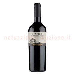 Paternoster Aglianico Del Vulture Bio Doc Cl.75