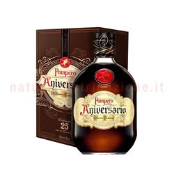 Pampero Aniversario Rum Cl.70