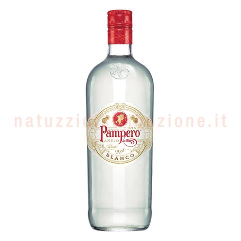 Pampero Blanco Rum Lt.1