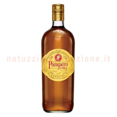 Pampero Especial Rum Lt.1