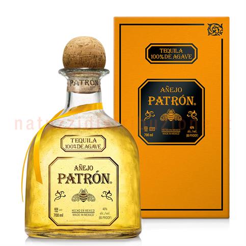 Patron Anejo Tequila Cl.70