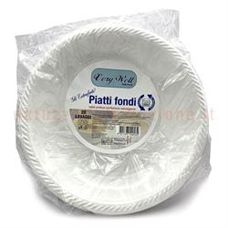 Piatto Fondo Very Well