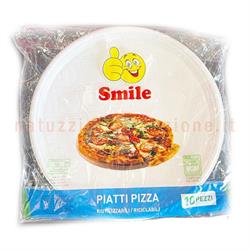 Piatto Pizza Diam.33