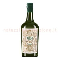 Pilloni Bianco Vermouth Cl.75
