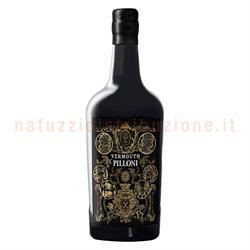 Pilloni Rosso Vermouth Cl.75