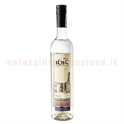 Pisco 1615 Puro Quebranta Cl.70