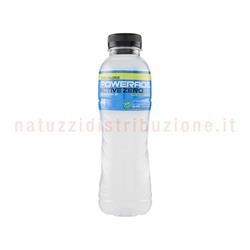 Powerade Active Zero Pet Cl.50 X12