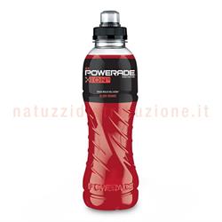 Powerade Arancia Rossa Pet Cl.50 X12