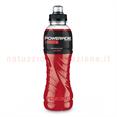 Powerade Arancia Rossa Pet Cl.50 X12