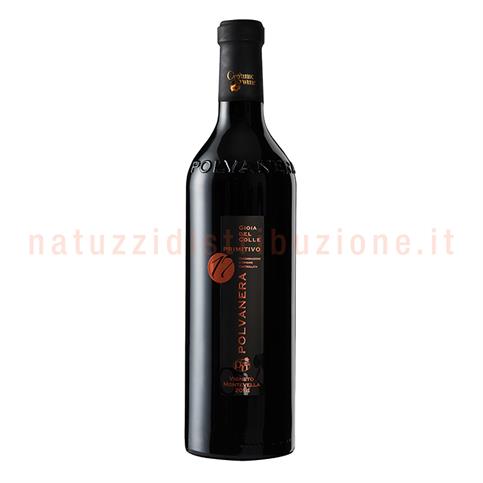 Polvanera 17 Primitivo Cl. 75
